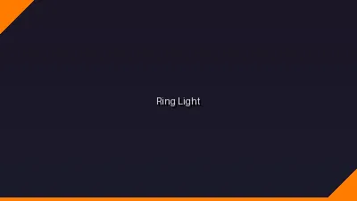 积分兑换 - LED环形补光灯 | 每日大赛 mrds 积分商城