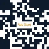 App Store下载二维码 - 每日大赛 每日大赛 mrds APP